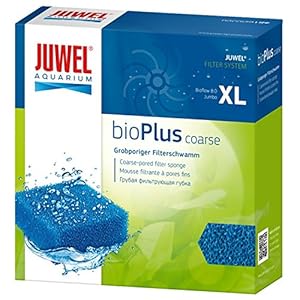 Juwel - Aquarium - 88050 - Bioflow 3.0 / Compact, Spugna filtro grossolana