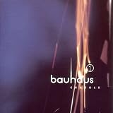 CRACKLE:BEST OF BAUHAUS                            image