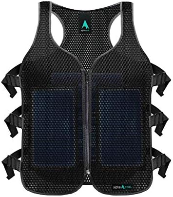 Amazon.com: Zvonimira Cooling Vest Training Vest Adjustable