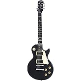 Epiphone Les Paul 100 E1, Ebony