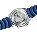 Phoibos Men's PX005B 1000M Dive Watch Swiss Quartz Blue Sport Watch