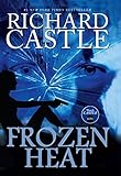 Front cover for the book Frozen Heat by Richard Castle