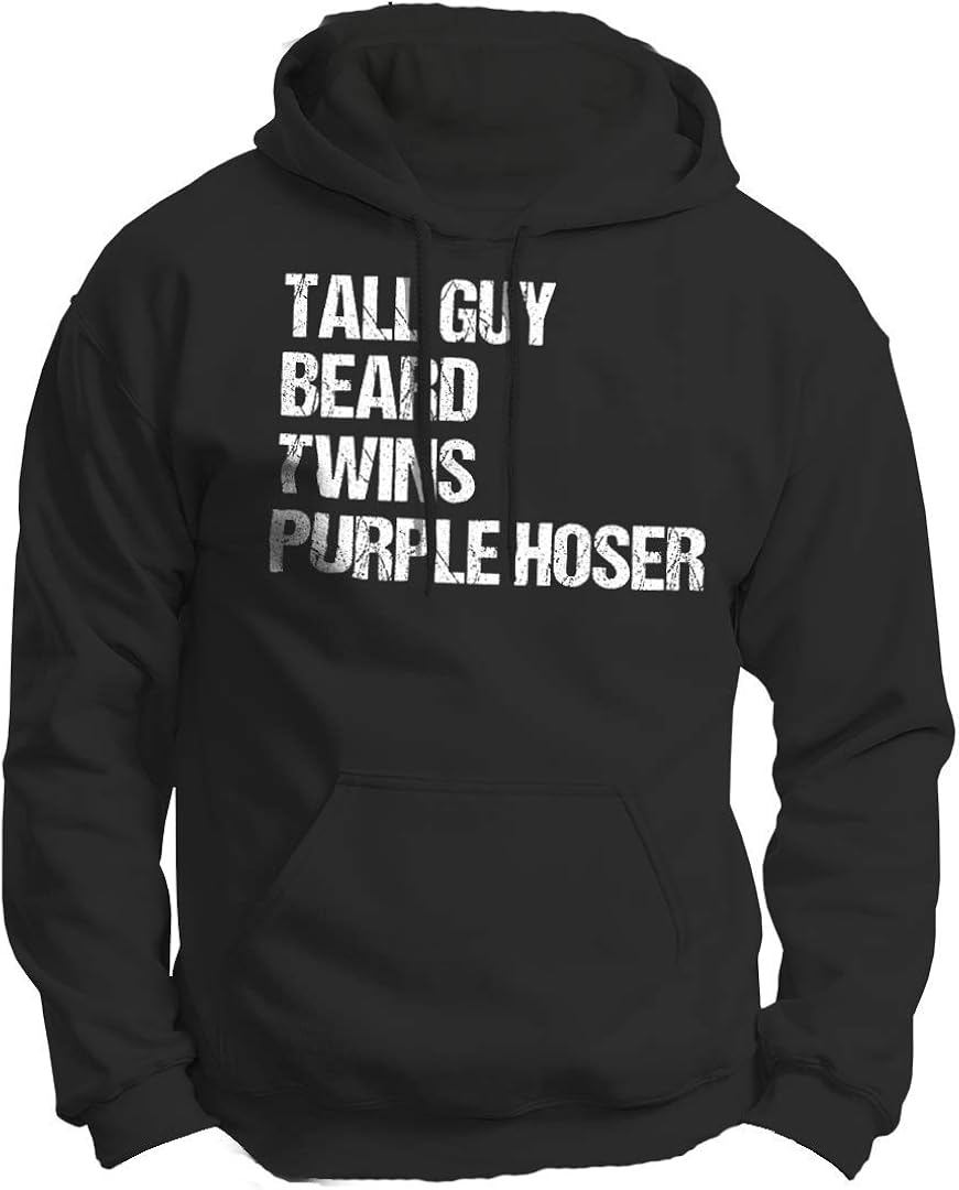 xl black hoodie