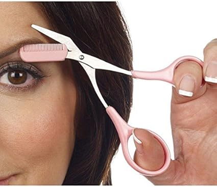 men's eyebrow trimmers