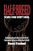 Half Breed: Scars That Don't Heal by Donna Freeland