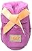 UGG Girls' I Jesse Bow Boot, Princess Pink, 2/3 M US Infant