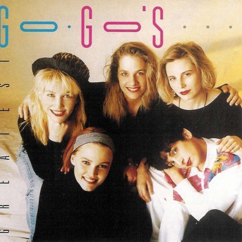 Go Gos Greatest Hits
