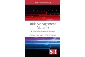 Risk Management Maturity: A Multidimensional Model (Routledge Focus on Business and Management)