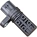 AIP Electronics Camshaft Position Sensor CPS Compatible with 2000-2010 Infinti and Nissan Rear Right Passenger OEM Fit CAM21