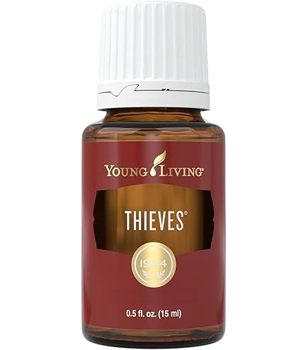 Amazon.com: Purification Essential Oil 15ml by Young Living
