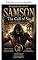 Livro SANSÃO (Segredos da Bíblia Livro 3)