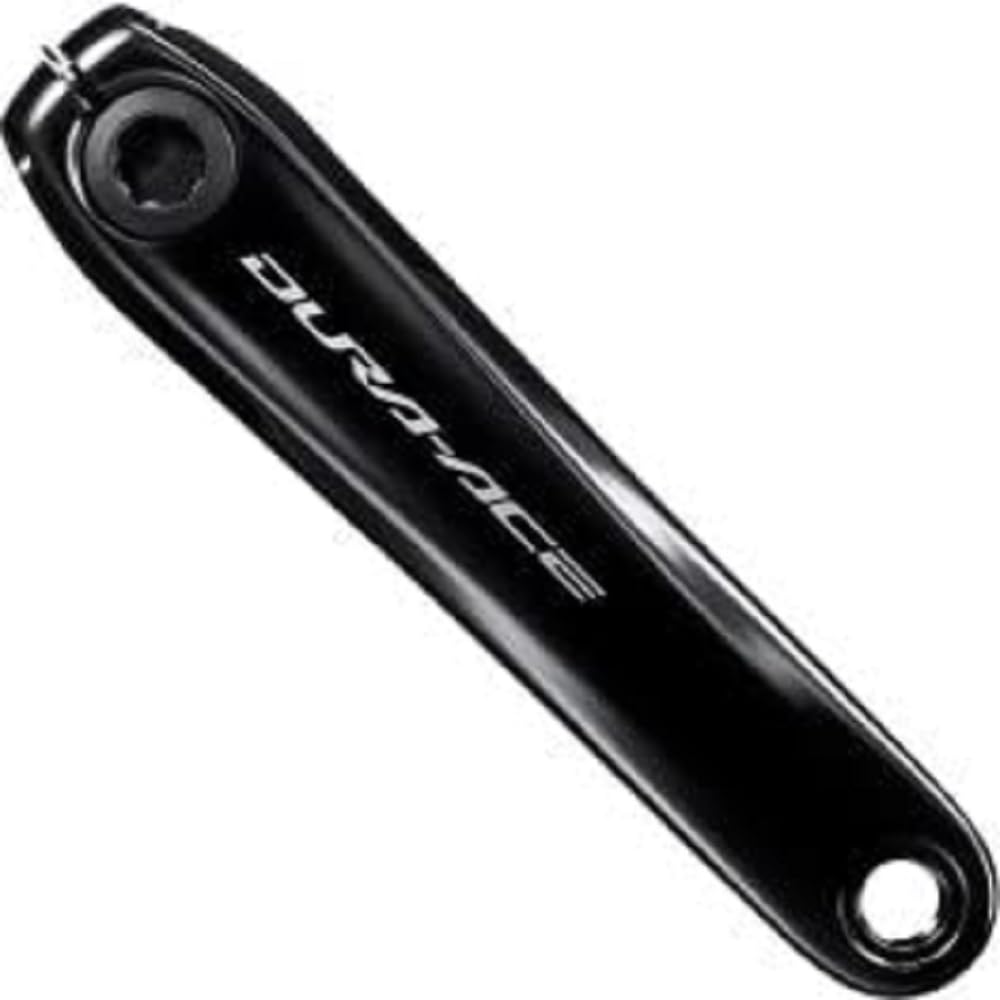 Shimano Spares FC-R9200 left hand crank arm unit, 175 mm