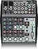 Behringer Xenyx 1002 6-channel Analog Mixer