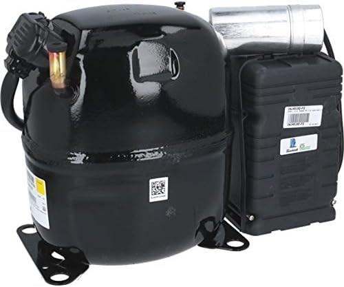 COMPRESSOR TECUMSEH CAJ9513Z/S CSR REFRIGERATION