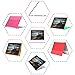 mCover Case Compatible for 2017~2019 12.3