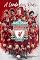 Livro Liverpool Fc A Lenda Dos Reds