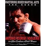 Mastering Mixed Martial Arts: The Guard