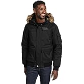Eddie Bauer Mens Superior Bomber