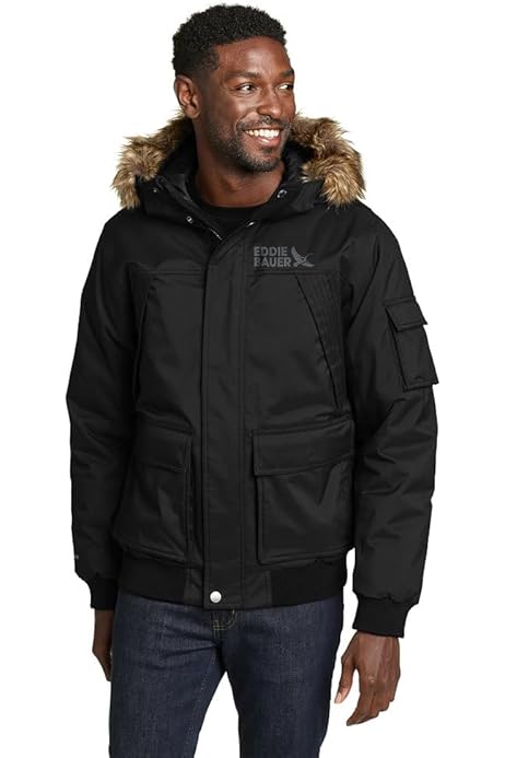 Eddie Bauer Men