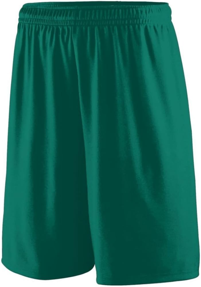 Augusta Activewear Men's Training Short: Clothing