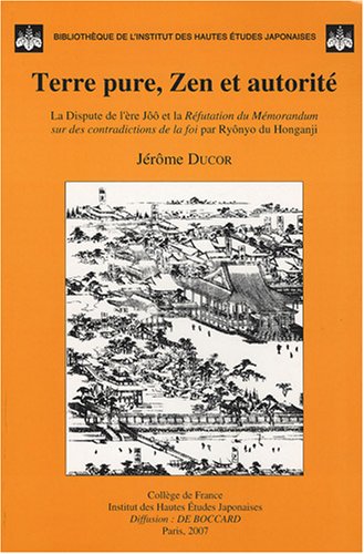 Terre pure, zen et autorité
