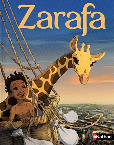 Zarafa