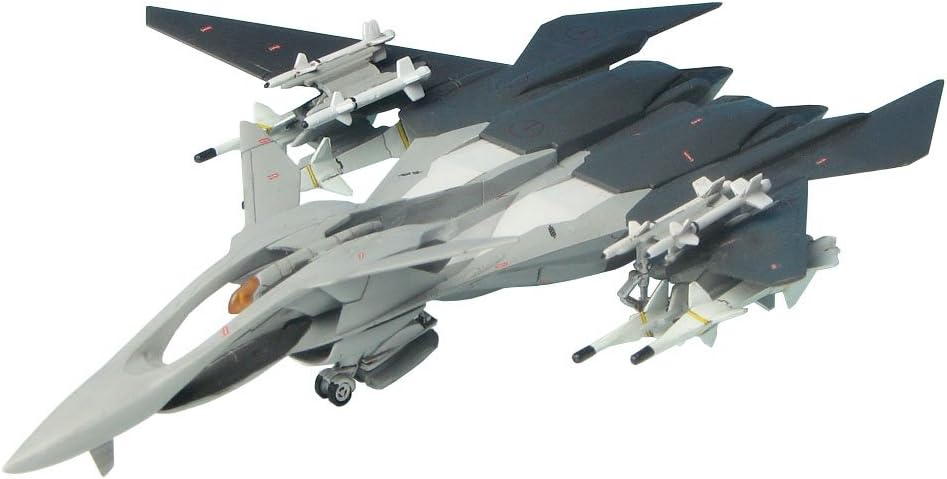 1/144 Yukikaze FRX-99 Rafe (japan import)