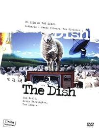 The Dish