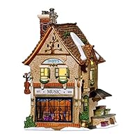 Department 56 Dickens