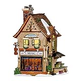 Department 56 Dickens' Village Swifts Stringed