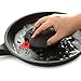 Norpro Hedgehog Silicone Dish Brush