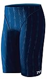 TYR Men's Fusion 2 Jammer Swim Suit