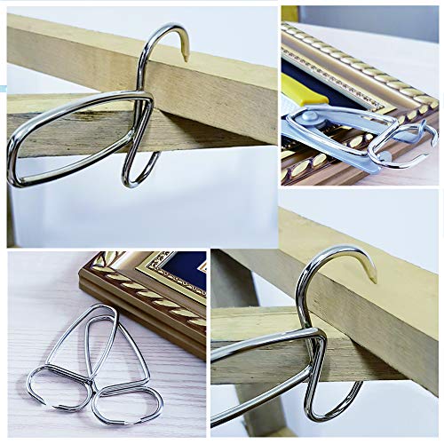image for New Dihui Tool Miter Clamps and Miter Spring Pliers for picture frames