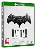Batman: The Telltale Series (Xbox One)