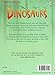 Dinosaurs (Usborne Beginners) (Beginners Series)
