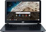 2018 Newest Acer Aspire 15.6-inch HD Business Chromebook-Intel Dual-Core Celeron Processor