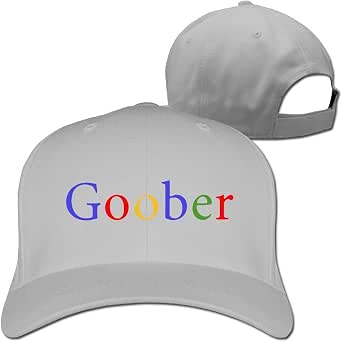goofy goober hat amazon