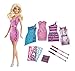 Barbie Design and Dress Studio Doll