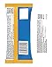 JOLLY RANCHER Filled Candy Lollipop, Halloween Candy, Triple Pop, 18 Count