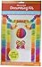 Fun-Filled Fiesta Cinco de Mayo Party Assorted Fiesta Decoration Kit