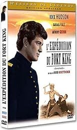 L'expédition Du Fort King - Édition Spéciale