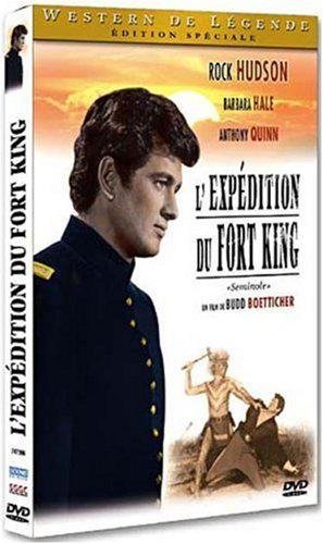 L'expédition Du Fort King - Édition Spéciale