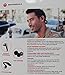 Motorola S11 HD Wireless Stereo Headphones - Retail Packaging - Black