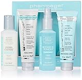 Pharmagel Rejuvenating face & body basic regimen