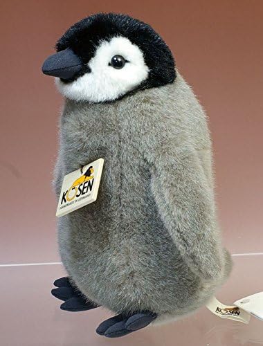 Amazon 皇帝ペンギン 子ども 22cm おもちゃ雑貨 おもちゃ