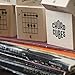 Uncle Goose Chord Cubes Guitar Blocks - Made in The USA