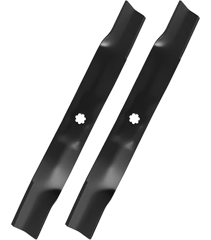 Kit Filtre à Air Préfiltres Bougies Filtre à Essence HIFROM Compatible John Deere X300 X500 Z445 Z645 - MIU12555