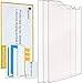 Mr Shield For LG Power / LG Risio Anti Glare [Matte] Screen Protector [3-PACK] with Lifetime Replacement Warranty...