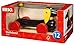 BRIO World - 30332 Pull Along Dachshund | Interactive Toddler Toy | Durable Wooden Construction | FSC Certified Sustainable Wood