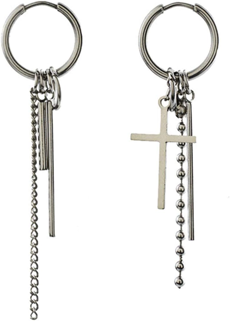 Unisex Bangtan Boy Album BTS JIMIN Stud Earring 1 Pair, Metal, No Gemstone,